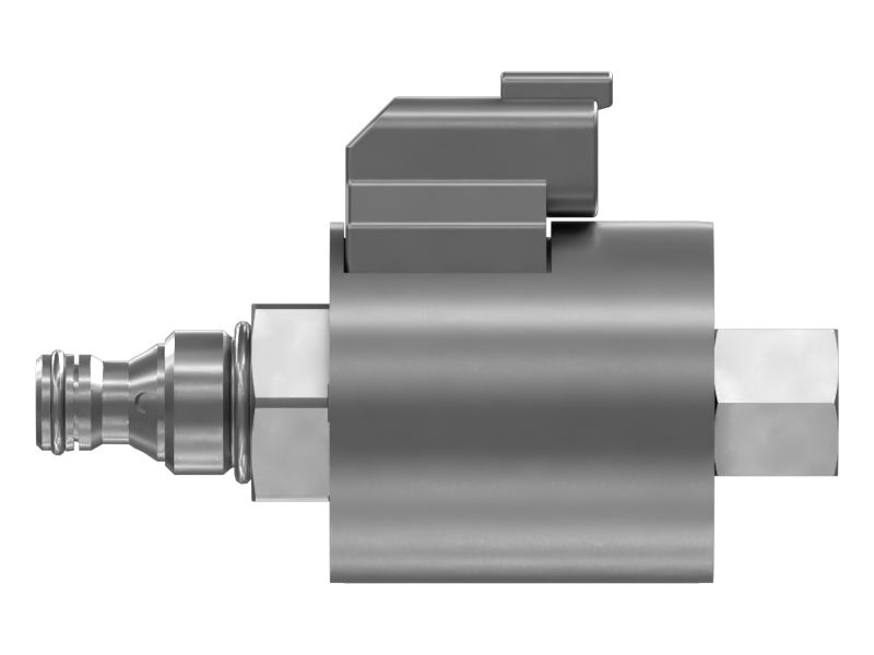 БЛОК КЛАПАНА ЭЛЕКТРОМАГНИТНОГО