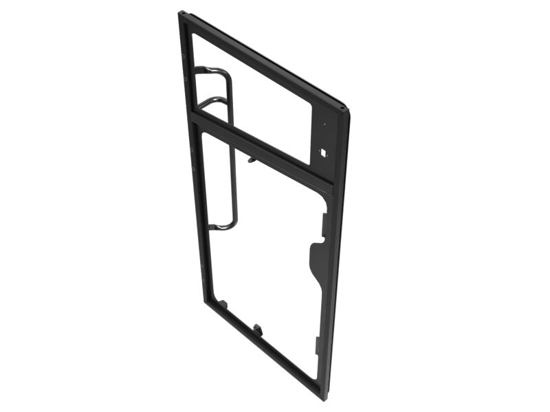 ДВЕРЬ В СБОРЕ