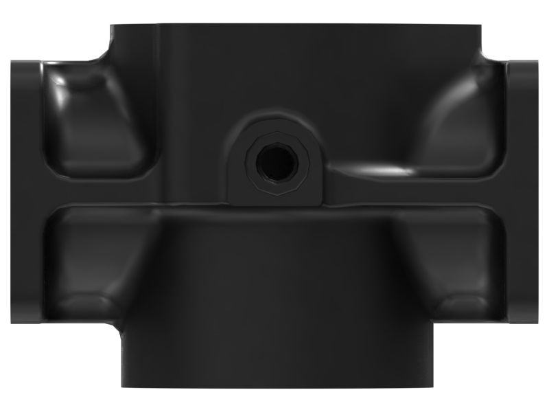 7W-6600: Engine Oil Cooler Manifold 7W6600 купить