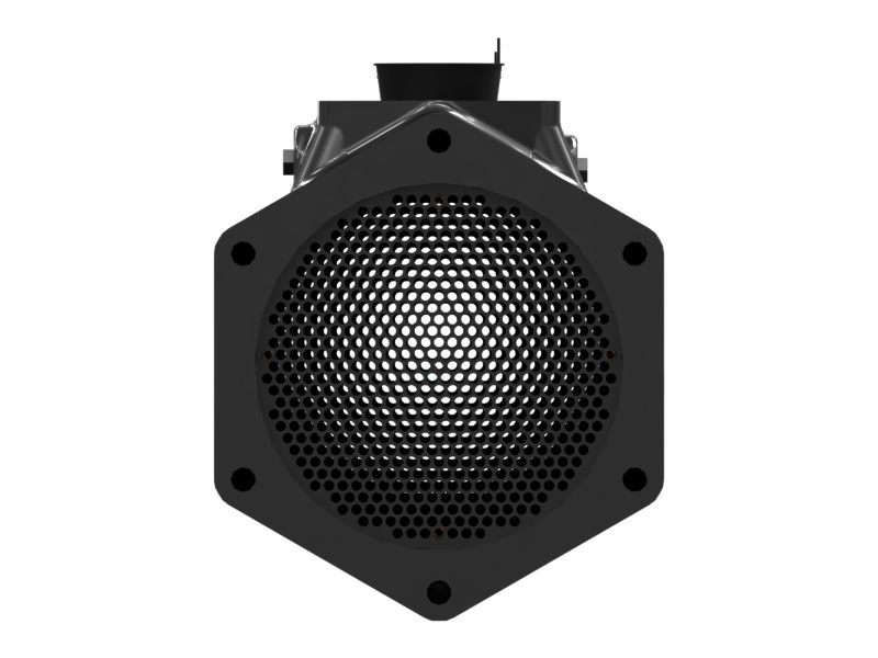 Сердцевина маслоохладителя Cat® Reman