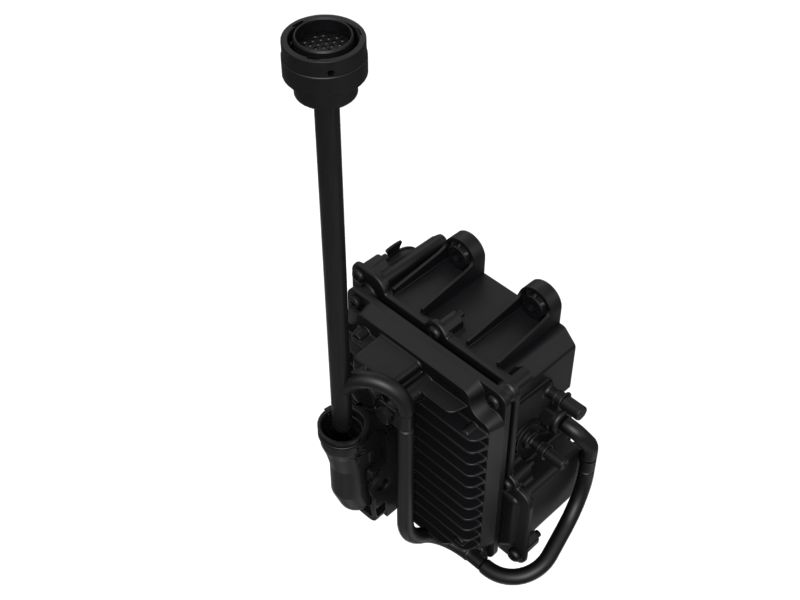 Diesel Exhaust Fluid Pump