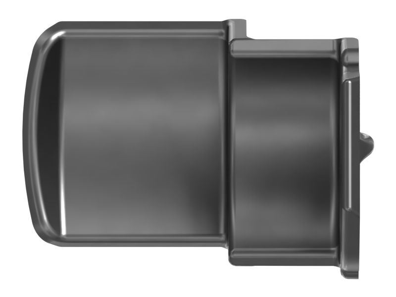 Idler Pulley Belt Guard