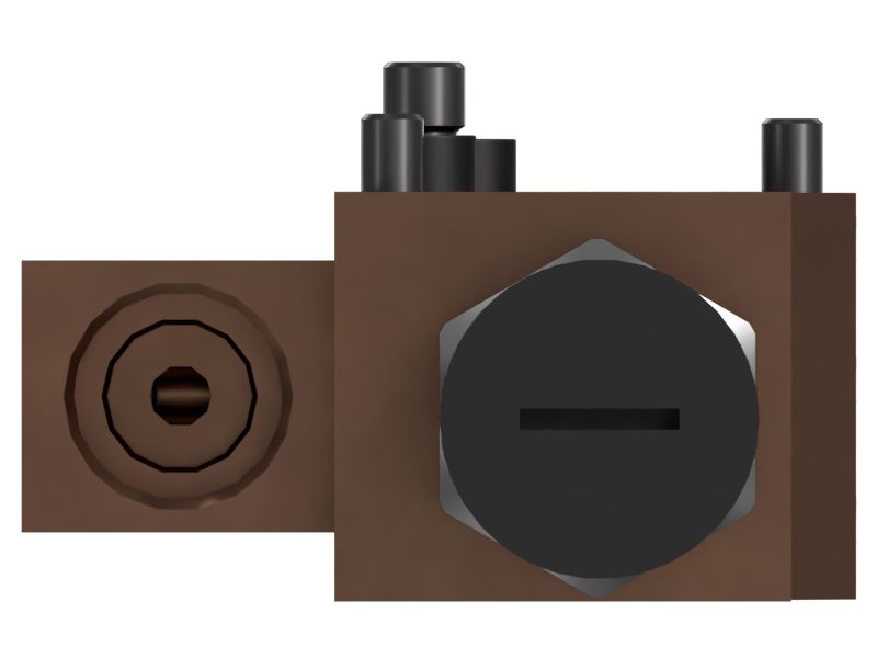 508-7290: Differential Valve 5087290 купить