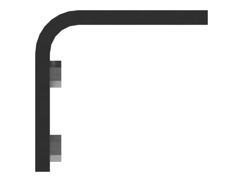 КРОНШТЕЙН В СБОРЕ