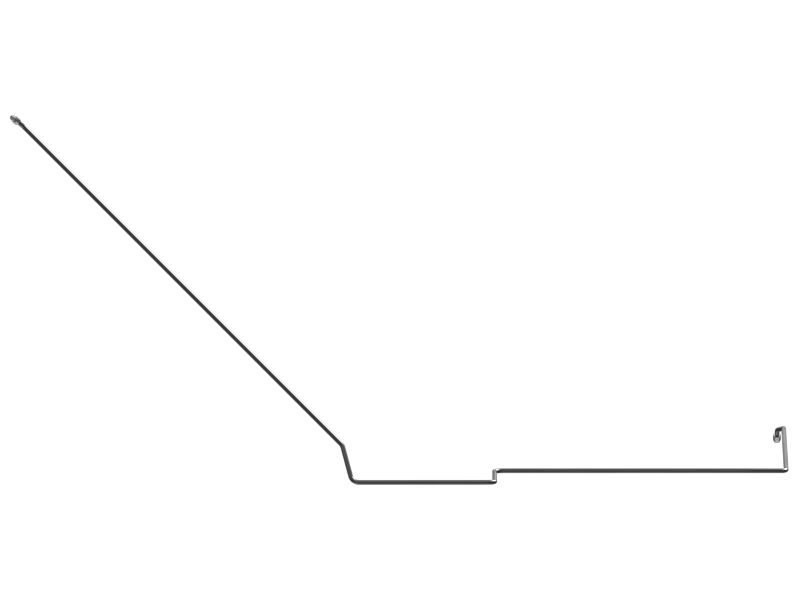 Штекерный индикатор, наружный диаметр 19 мм