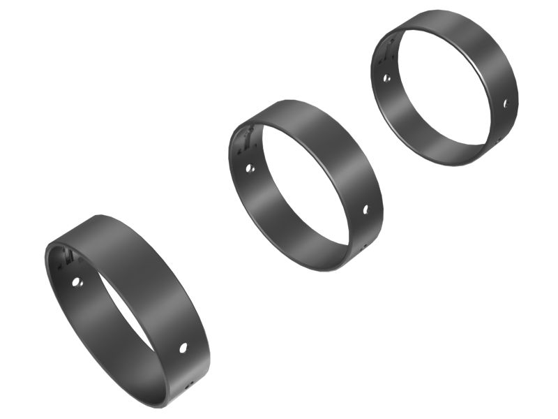 599-8876: Bearing Kit