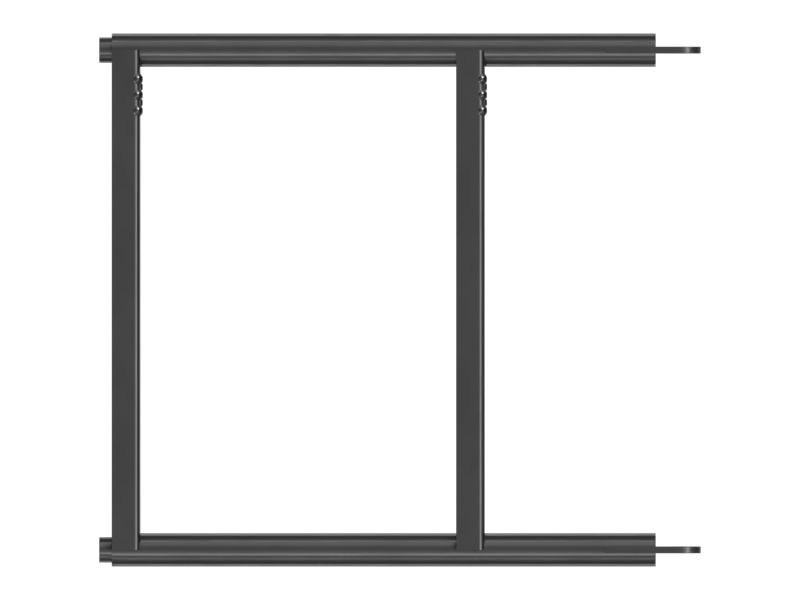 ЛЕСТНИЦА В СБОРЕ