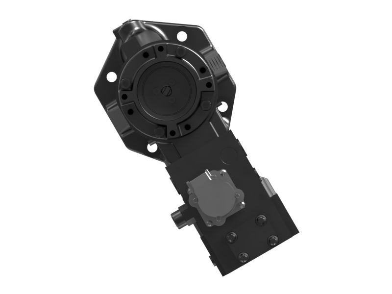 567-8389: PUMP GP-FUEL | CATCorp