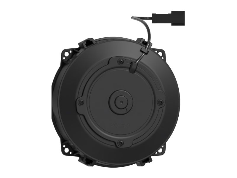 ВЕНТИЛЯТОР