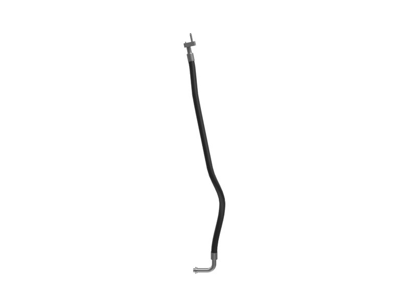 592-7409: 37.98mm Inner Diameter Engine Oil Filler Tube 5927409 купить