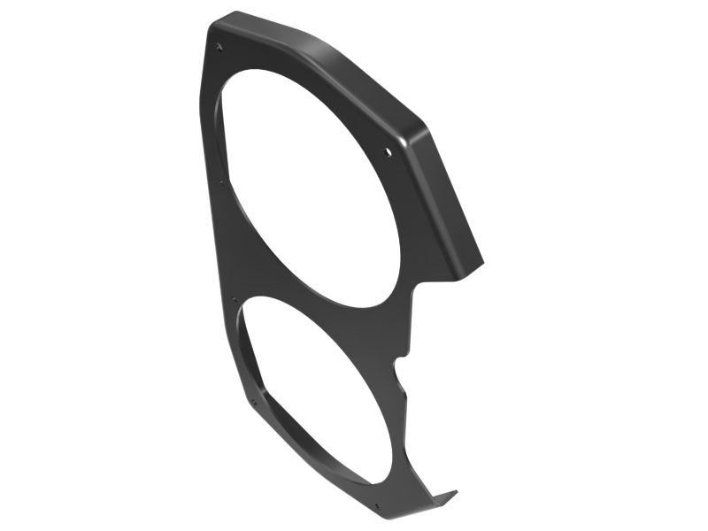 117-8301: Пылезащитный щиток масляного фильтра