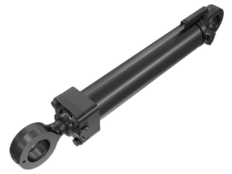 594-0408: CYLINDER GP 5940408 купить
