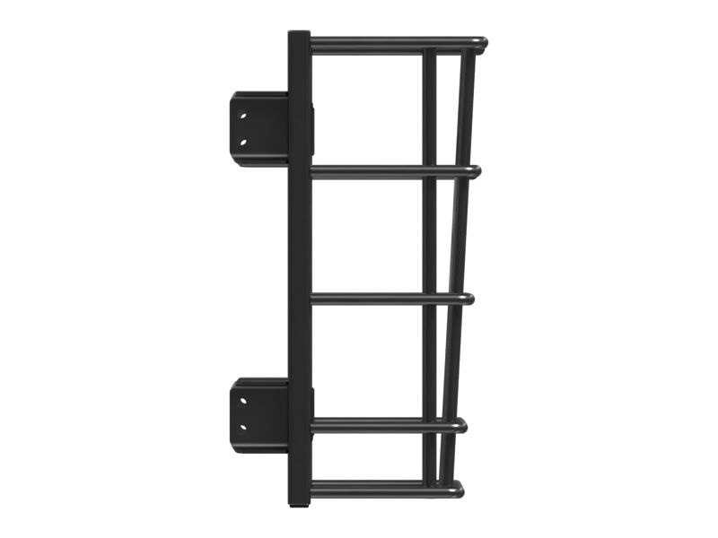 ОГРАЖДЕНИЕ В СБОРЕ