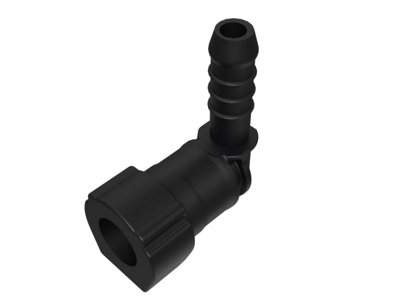 212mm Inner Diameter Piston Wear Ring