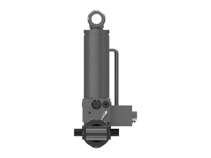 150mm Inner Diameter Wiper Ring