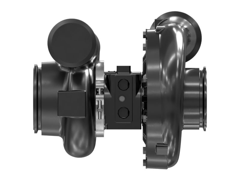 513-4708: TURBO GP-BAS 5134708 купить