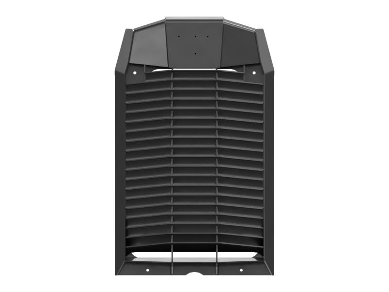 550-6051: Radiator Grill 5506051 купить