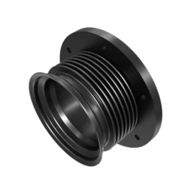 CAT 220 MM FLANŞLI DIŞ ÇAPLI KÖRÜKLER