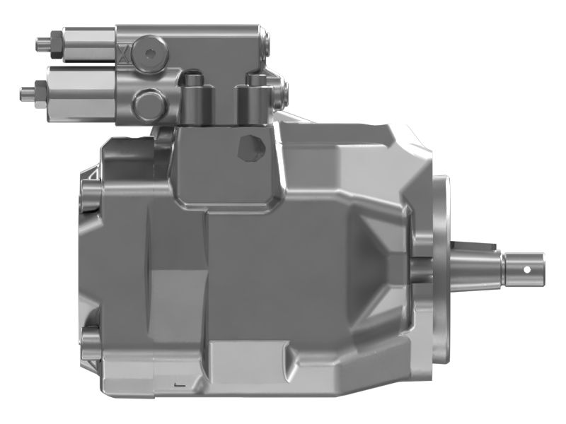 Solenoid Valve Manifold