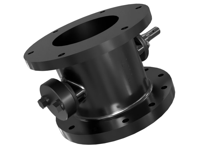 Cat® Reman Exhaust Bypass Group