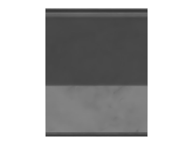 ЛЕВАЯ КРЫШКА В СБОРЕ