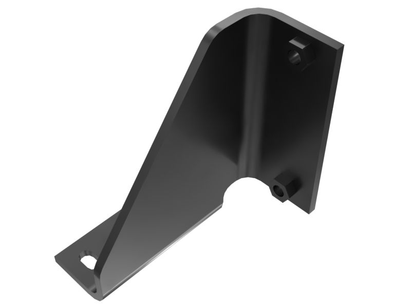 264-7393: КРОНШТЕЙН В СБОРЕ