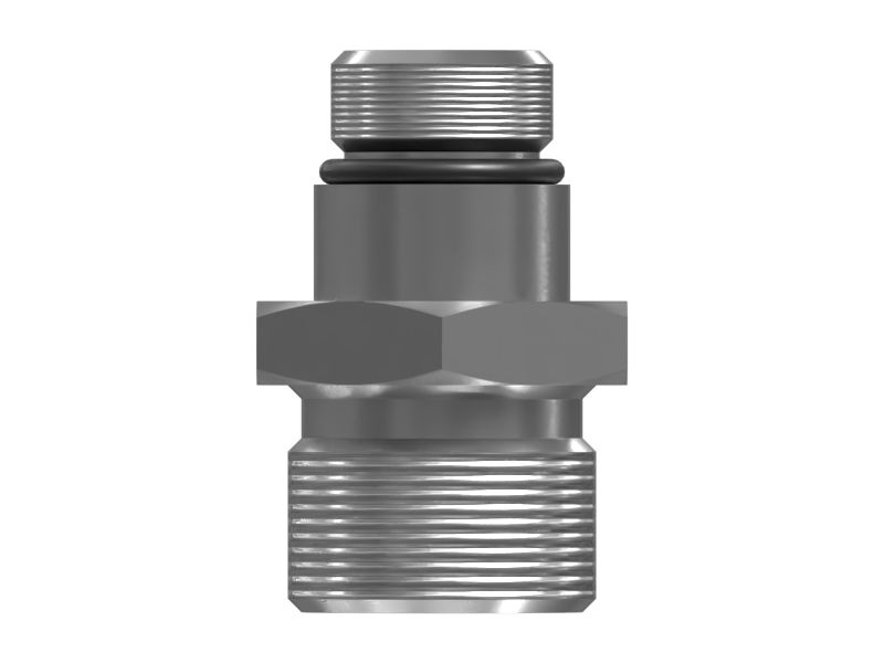 БЛОК КЛАПАНА СБРОСА