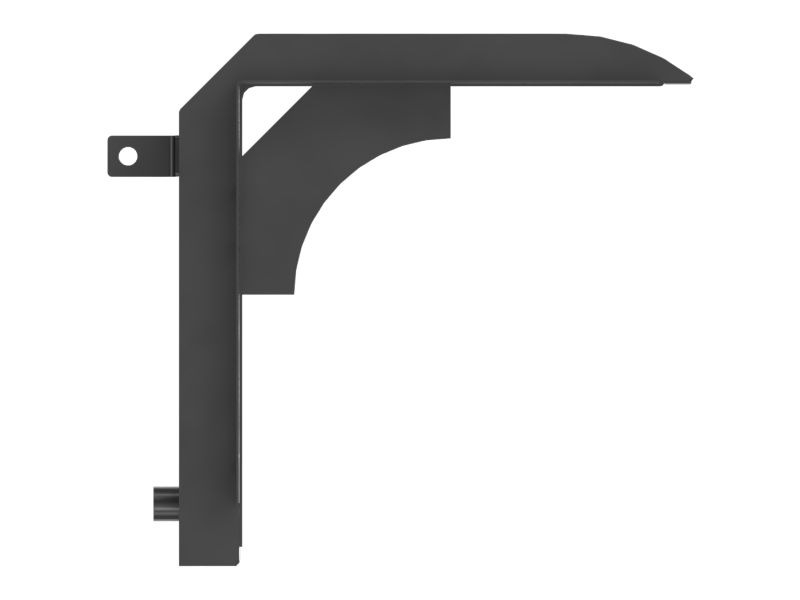 ОПОРА РЕЗИНОВАЯ