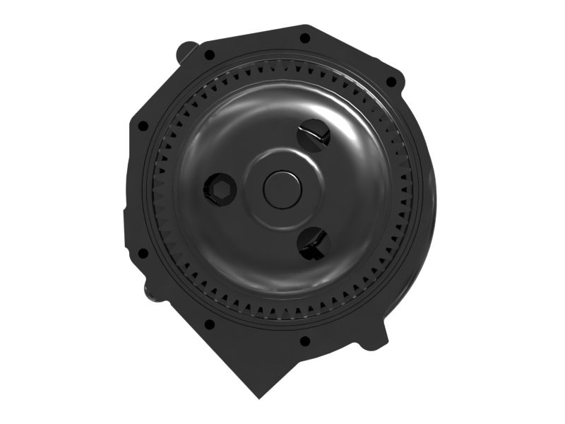 Базовый водяной насос