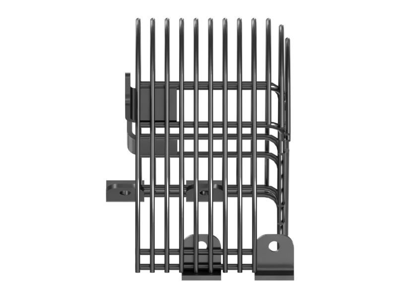 ОГРАЖДЕНИЕ В СБОРЕ