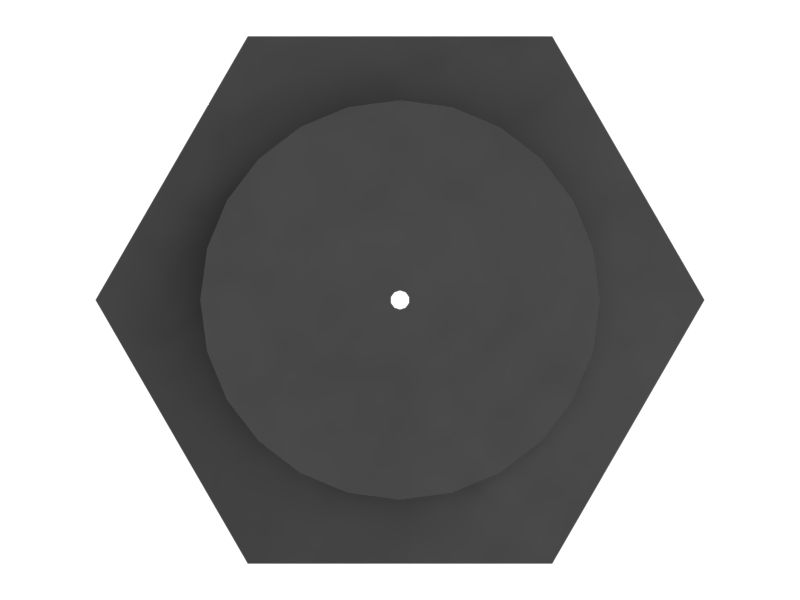 Прямой переходник