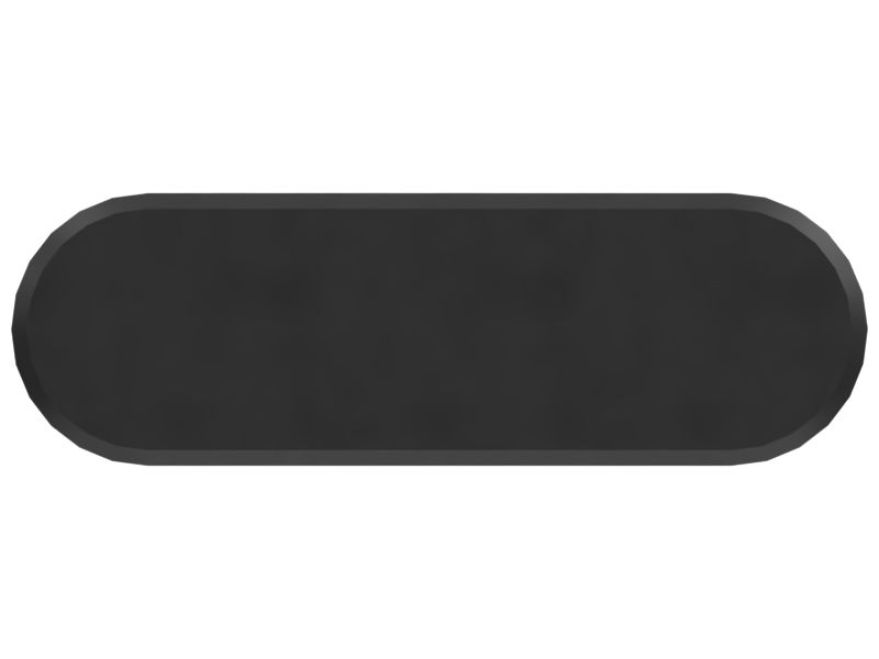 ЗАГЛУШКА РЕЗИНОВАЯ