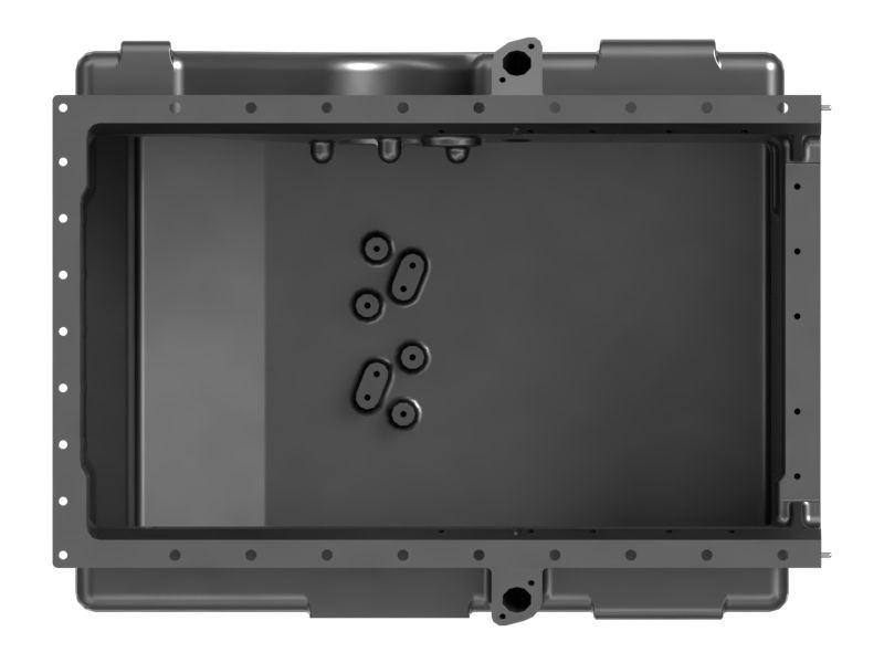 Масляный поддон