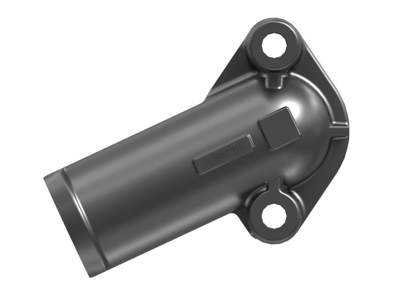 0.76mm Oversize Inlet Valve Seat Insert