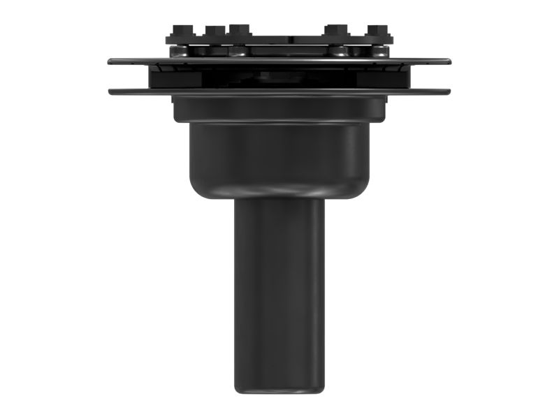 БЛОК КЛАПАНА ОСНОВНОГО