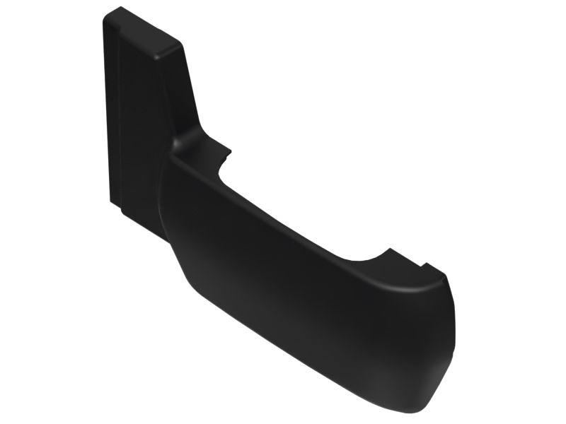 КРЫШКА В СБОРЕ