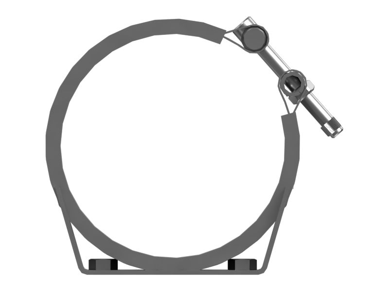 КОМПРЕССОР В СБОРЕ