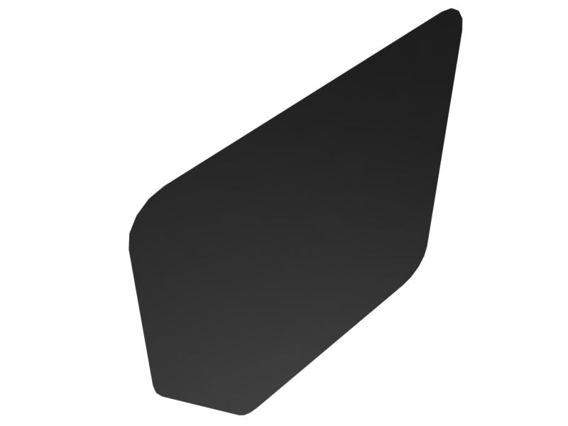 448-5652: НАКЛЕЙКА CAT BA1