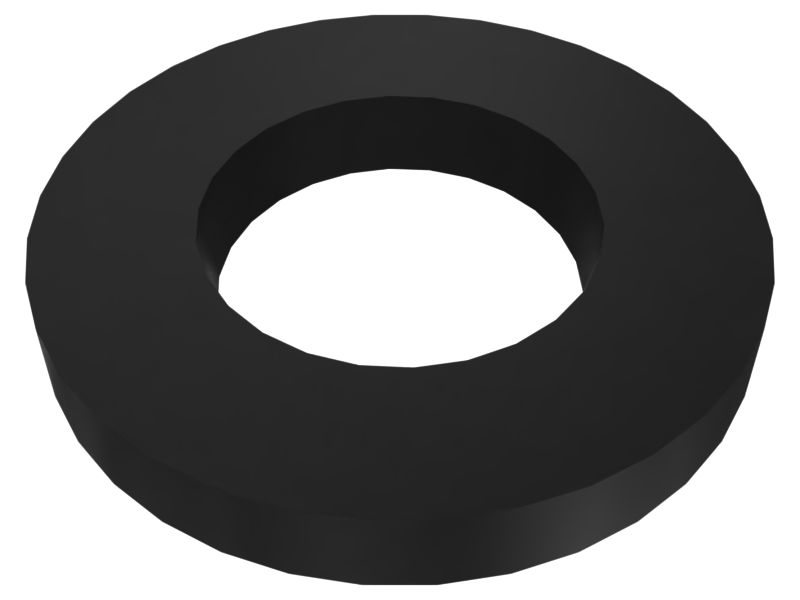 Предохранительный клапан смазочного масла двигателя