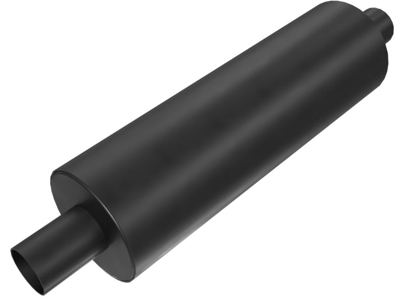 ГЛУШИТЕЛЬ В СБОРЕ