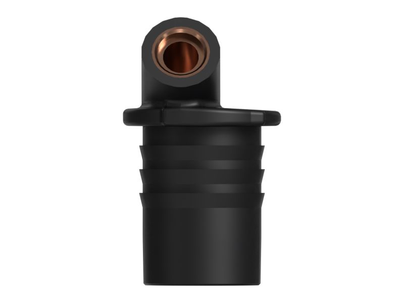 Crankcase Breather Air Adapter