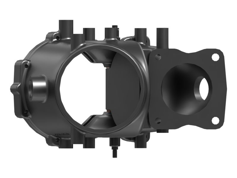 Air Intake Valve