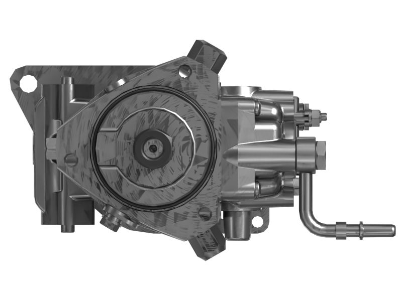 НАСОС В СБОРЕ F IN