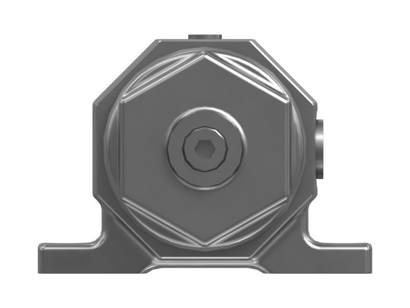 Двойной механизм для регулировки зазора