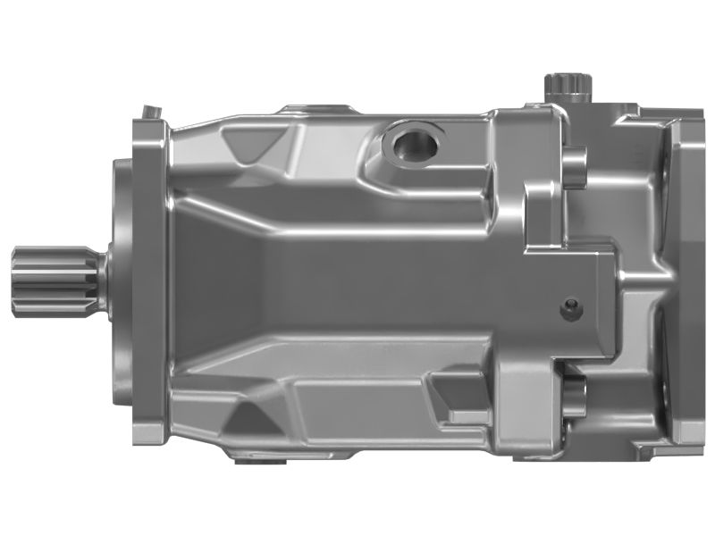 Caterpillar 469-8427 – 111 ccm Kolbenpumpe – Ansicht 4