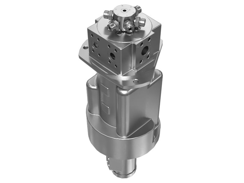 450-6405: ПОВОРОТНЫЙ БЛОК 02