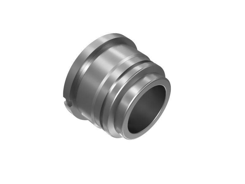 623-8452: 73.1mm Inner Diameter Rod Seal