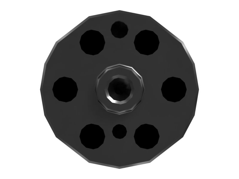 Распределительный вал