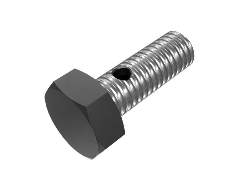 569-1878: 115mm Inner Diameter Piston Wear Ring