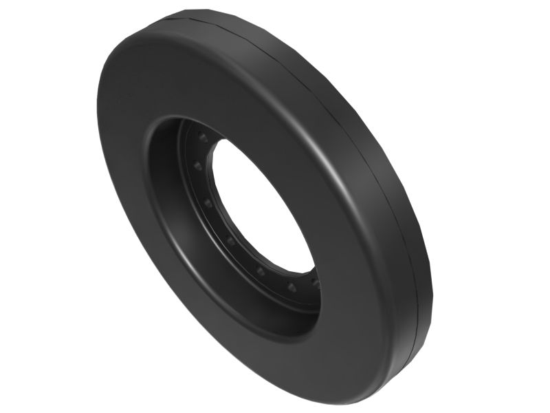 ДЕМПФЕР В СБОРЕ